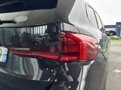 Photo 5 BMW X1  ixDrive30 313ch M Sport