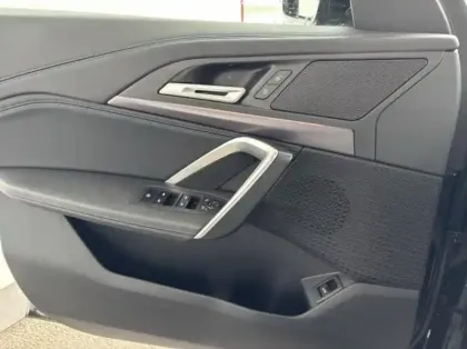 Photo 12 BMW X1  ixDrive30 313ch M Sport