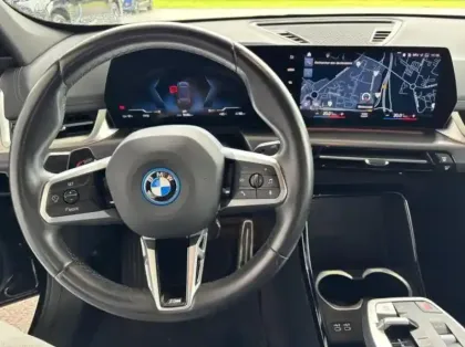 Photo 10 BMW X1  ixDrive30 313ch M Sport