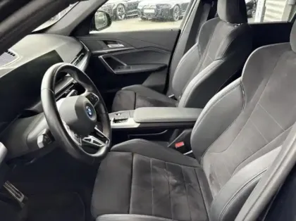 Photo 9 BMW X1  ixDrive30 313ch M Sport