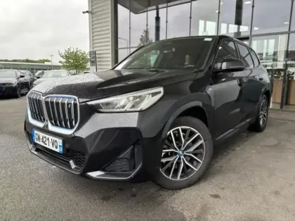 Photo Bmw X1 M Sport