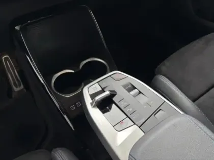 Photo 11 BMW X1  ixDrive30 313ch M Sport