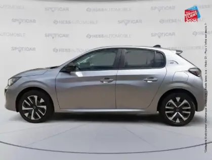 Photo 8 Peugeot 208  e- 156ch 54 kWh Style