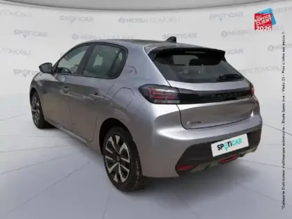 Photo 7 Peugeot 208  e- 156ch 54 kWh Style