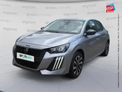 Photo Peugeot 208 Style