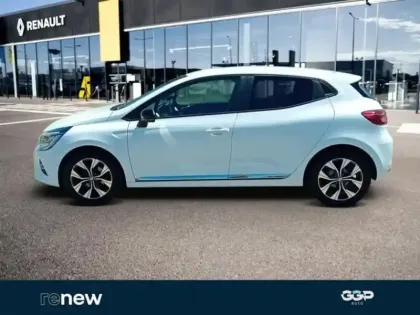 Photo 11 Renault Clio  1.0 TCe 90ch Evolution