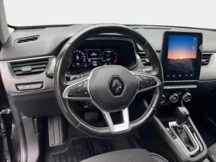 Photo 14 Renault Arkana  1.3 TCe 160ch FAP Intens EDC -21B