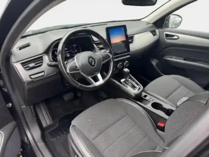 Photo 12 Renault Arkana  1.3 TCe 160ch FAP Intens EDC -21B