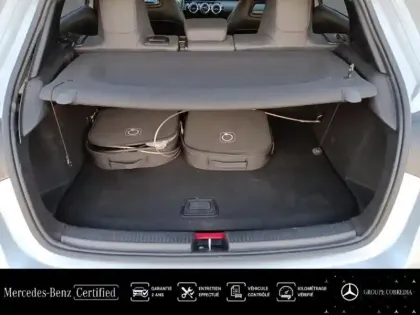 Photo 11 Mercedes Classe A  250 e hybride rechargeable 218ch AMG Line 8G-DCT