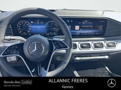 Photo 6 Mercedes GLE  350 de Hybrid EQ 197ch+156ch AMG Line 4Matic 9G-Tronic