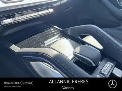 Photo 9 Mercedes GLE  350 de Hybrid EQ 197ch+156ch AMG Line 4Matic 9G-Tronic
