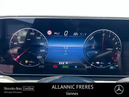 Photo 8 Mercedes GLE  350 de Hybrid EQ 197ch+156ch AMG Line 4Matic 9G-Tronic