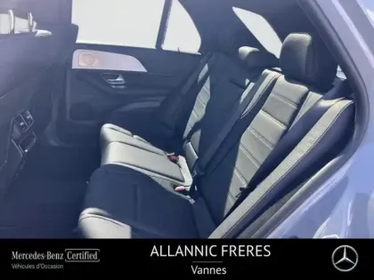 Photo 10 Mercedes GLE  350 de Hybrid EQ 197ch+156ch AMG Line 4Matic 9G-Tronic