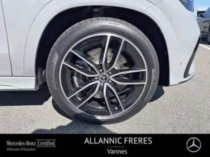 Photo 14 Mercedes GLE  350 de Hybrid EQ 197ch+156ch AMG Line 4Matic 9G-Tronic