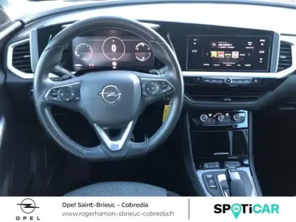 Photo 7 Opel Grandland  1.2 Turbo 130ch GS BVA8