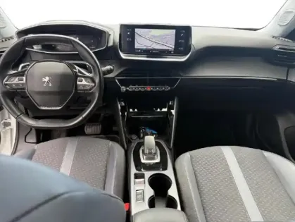 Photo 13 Peugeot 2008  1.2 PureTech 130ch S&S Allure Business EAT8