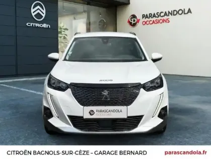 Photo 7 Peugeot 2008  1.2 PureTech 130ch S&S Allure Business EAT8
