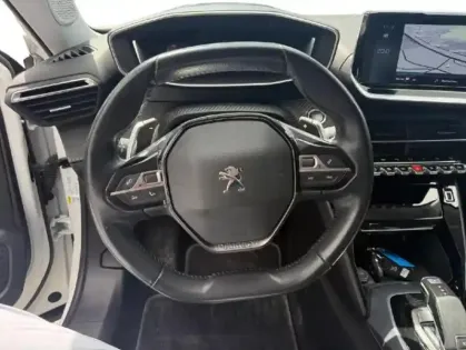 Photo 10 Peugeot 2008  1.2 PureTech 130ch S&S Allure Business EAT8