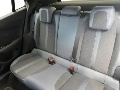 Photo 12 Peugeot 2008  1.2 PureTech 130ch S&S Allure Business EAT8