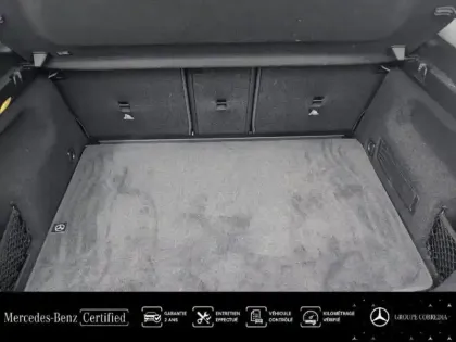 Photo 11 Mercedes Classe B  200d 150ch AMG Line 8G-DCT