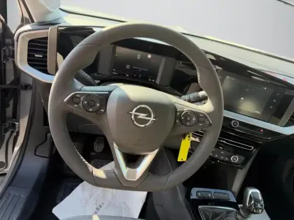 Photo 25 Opel Mokka  1.2 Turbo 100ch