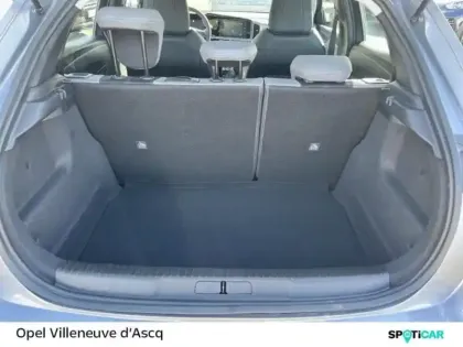 Photo 5 Opel Mokka  1.2 Turbo 100ch