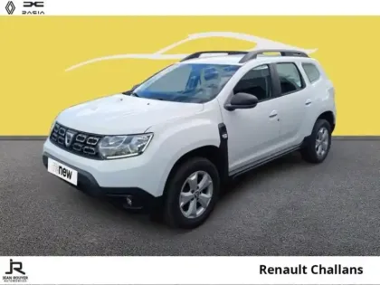 Photo Dacia Duster Confort