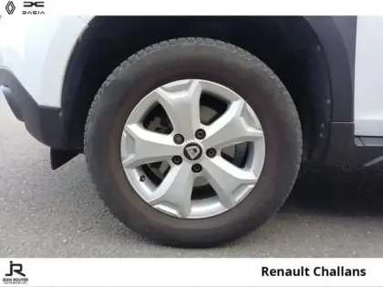 Photo 7 Dacia Duster  1.5 Blue dCi 115ch Confort 4x2