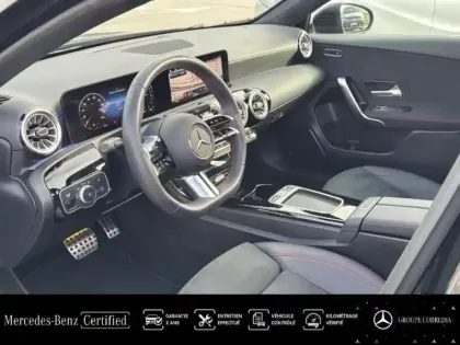 Photo 14 Mercedes Classe A  250 e Hybrid EQ 163+109ch AMG Line 8G-DCT