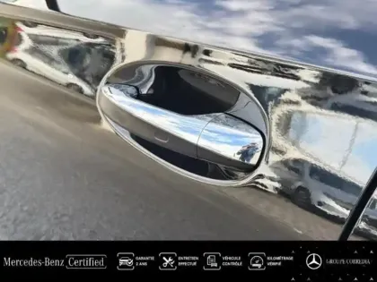 Photo 11 Mercedes Classe A  250 e Hybrid EQ 163+109ch AMG Line 8G-DCT
