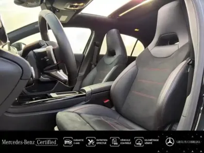 Photo 13 Mercedes Classe A  250 e Hybrid EQ 163+109ch AMG Line 8G-DCT