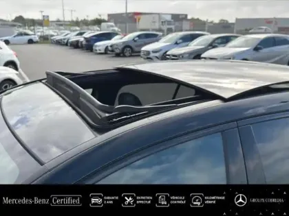 Photo 10 Mercedes Classe A  250 e Hybrid EQ 163+109ch AMG Line 8G-DCT