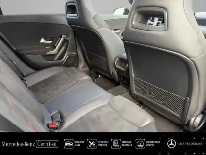 Photo 6 Mercedes Classe A  250 e Hybrid EQ 163+109ch AMG Line 8G-DCT