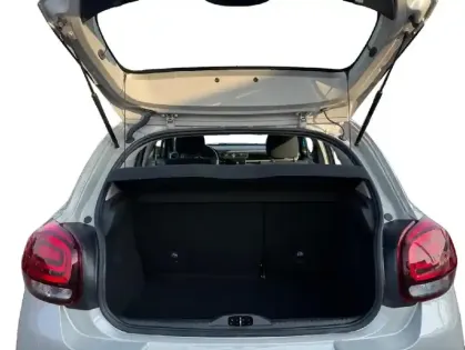 Photo 5 Citroën C3  1.2 PureTech 110ch S&S Shine EAT6
