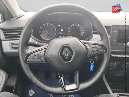 Photo 11 Renault Clio  1.0 SCe 65ch Authentic