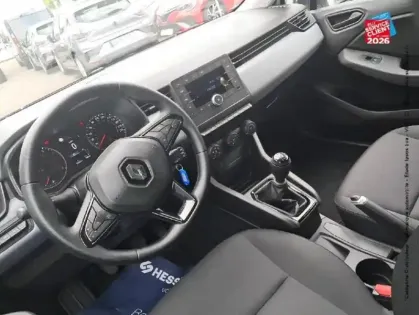 Photo 14 Renault Clio  1.0 SCe 65ch Authentic