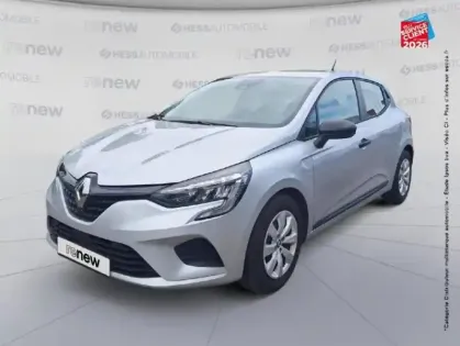 Photo Renault Clio Authentic