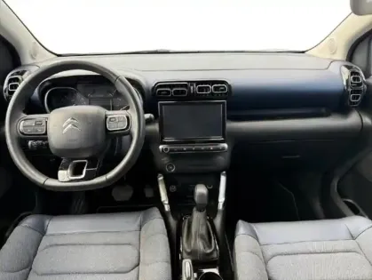 Photo 10 Citroën C3 Aircross  PureTech 130ch S&S Rip Curl EAT6