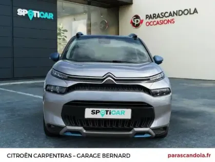 Photo 7 Citroën C3 Aircross  PureTech 130ch S&S Rip Curl EAT6