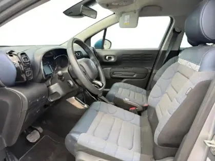 Photo 9 Citroën C3 Aircross  PureTech 130ch S&S Rip Curl EAT6