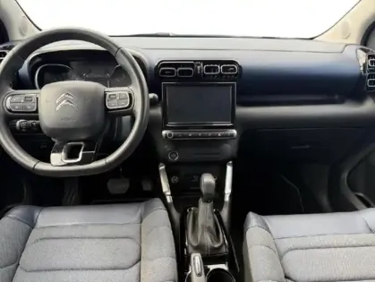 Photo 13 Citroën C3 Aircross  PureTech 130ch S&S Rip Curl EAT6