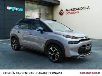 Photo 6 Citroën C3 Aircross  PureTech 130ch S&S Rip Curl EAT6