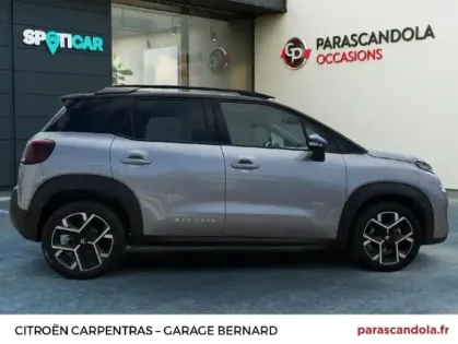 Photo 5 Citroën C3 Aircross  PureTech 130ch S&S Rip Curl EAT6