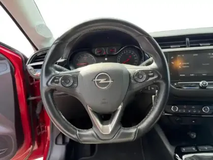 Photo 10 Opel Corsa  1.2 Turbo 100ch Edition