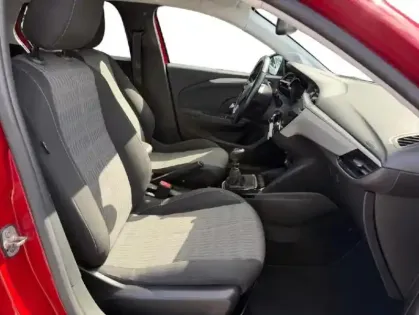 Photo 14 Opel Corsa  1.2 Turbo 100ch Edition