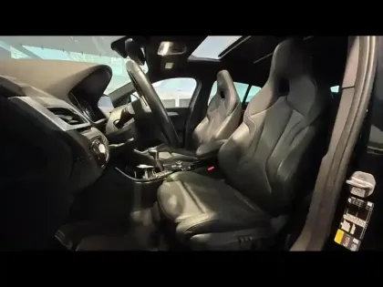 Photo 11 BMW X2  xDrive25eA 220ch M Sport Euro6d-T 6cv