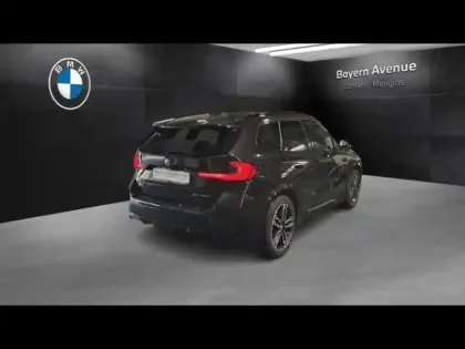 Photo 5 BMW X1  xDrive25e 245ch M Sport