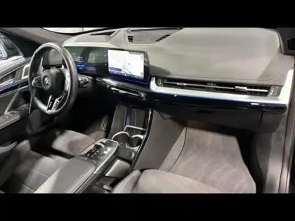 Photo 12 BMW X1  xDrive25e 245ch M Sport