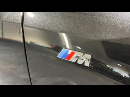 Photo 8 BMW X1  xDrive25e 245ch M Sport