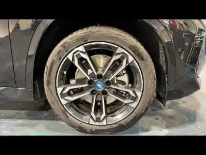Photo 7 BMW X1  xDrive25e 245ch M Sport